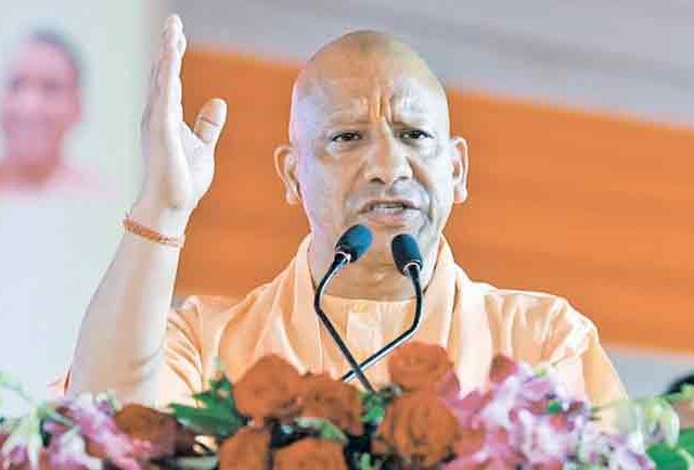 ‘अयोध्या बस झाँकी है, काशी-मथुरा बाकी है’: योगी आदित्यनाथ