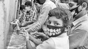 मुलांच्या आरोग्याशी खेळ?
