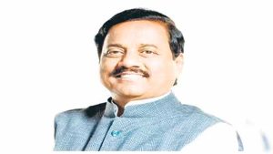 पुणे आणि पिंपरीत विरोधकांना रोखण्यासाठी स्वतंत्र लढण्याचा निर्णय : सुनील तटकरे