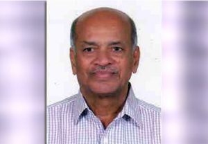 मुंबईत माजी आमदार डॉ. अशोक मोडक यांचे निधन