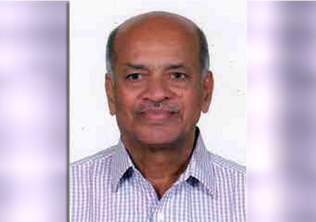 मुंबईत माजी आमदार डॉ. अशोक मोडक यांचे निधन