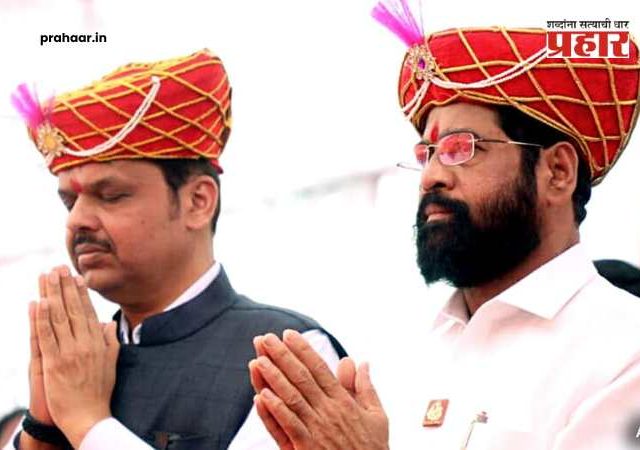 BMC Election 2026 : भाजप-शिवसेना वरळीतून फुंकणार प्रचाराचे रणशिंग! ३ जानेवारीला भव्य सभा