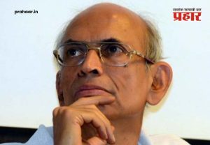 Madhav Gadgil dies : एका 'व्रतस्थ' पर्यावरण शास्त्रज्ञाला आपण मुकलो! डॉ. माधव गाडगीळ यांच्या निधनाने पर्यावरणाची मोठी हानी; मुख्यमंत्री देवेंद्र फडणवीस यांची भावपूर्ण श्रद्धांजली