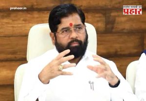 दिल्लीत उपमुख्यमंत्री एकनाथ शिंदे यांच्या नेतृत्वात शिवसेनेच्या खासदारांची बैठक