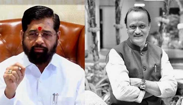 अपघातावर राजकारण करणाऱ्यांना उपमुख्यमंत्री एकनाथ शिंदे यांनी फटकारले
