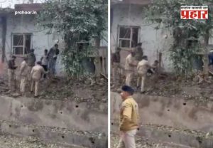 Explosion In Himachal Pradesh : हिमाचलमध्ये नववर्षाची सुरुवात हादरवणारी! नालागढमध्ये शक्तिशाली स्फोट, आर्मी हॉस्पिटलच्या काचांचा पडला खच