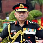 स्वदेशी शस्त्रे ही धोरणात्मक गरज, लष्करप्रमुख जनरल उपेंद्र द्विवेदी यांचे प्रतिपादन