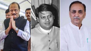 संजय गांधी.. माधवराव सिंधिया ते अजितदादा; विमान अपघातात देशाने मोठे नेते गमविले