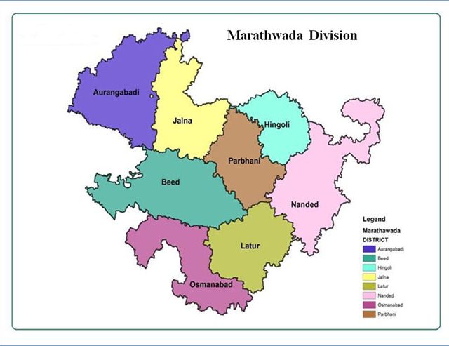 मराठवाड्यातील मातब्बर गाजवताहेत प्रचाराचे आखाडे