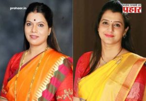 Mumbai Mayor 2026 : तेजस्वी घोसाळकर की राजश्री शिरवाडकर? आरक्षण जाहीर होताच भाजपच्या 'या' महिला नगरसेविकांची नावे चर्चेत