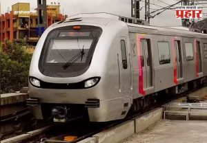 Thane Metro : वडाळा ते कासारवडवली प्रवास आता सुसाट! मेट्रो ४ मुळे मुंबई-ठाणे येणार अधिक जवळ, मंत्री प्रताप सरनाईक यांनी सांगितला पूर्ण 'प्लॅन'