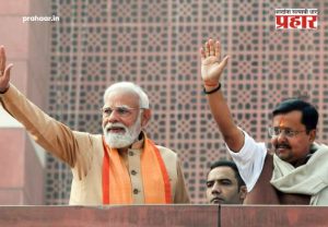 Nitin Nabin :