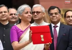 Budget 2026-27 : तब्बल १५० ठिकाणी पत्रकार परिषदा, सोशल मीडियावरील इन्फ्लुएंसर्सशी संवाद; 'या' आहेत भाजपच्या अर्थसंकल्पासाठीच्या योजना