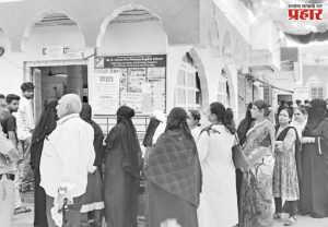वसई-विरारमधील ७ लाख मतदारांचा कौल कुणाला