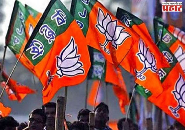 विदर्भात सत्ता स्थापनेचा खेळ