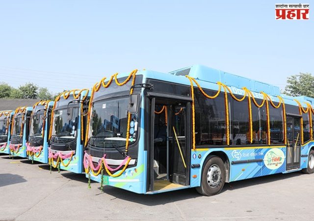 २० दिवसांच्या  एसटी भाड्यात महिनाभर प्रवास !