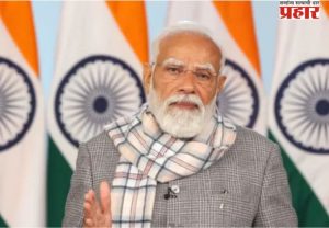 'मदर ऑफ ऑल डिल्स' असं म्हणत भारत आणि युरोपमधील मुक्त कराराचे पंतप्रधानांकडून कौतुक