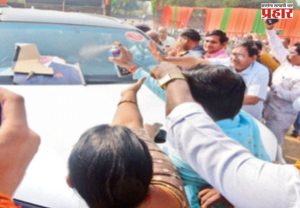 जुन्या-नव्याच्या वादात वाढले बंडखोर