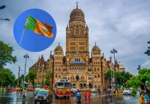 भाजपाच्या ८३ पैंकी ५४ माजी नगरसेवकांना दिली पुन्हा संधी