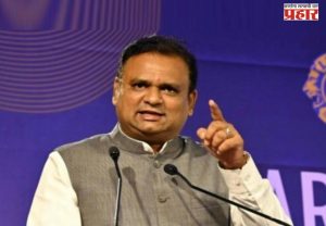 अर्ज मागे घेण्यासाठी कोणावरही दबाव आणला नाही - राहुल नार्वेकर