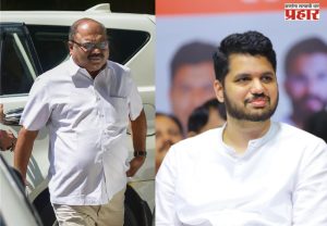 उबाठामध्ये अंतर्गत कलह, उमेदवारी देण्यावरुन वरुण विरुद्ध अनिल असा संघर्ष