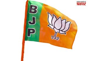 गोपीचंद पडळकरांना अंगावर घेणारा आव्हाडांचा कार्यकर्ता भाजपमध्ये दाखल