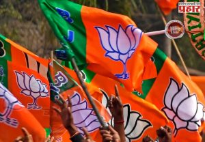 भाजपकडून नगर परिषद गटनेत्यांची निवड