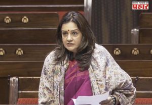 ‘एक्स’वर महिलांचे आक्षेपार्ह फोटो, 'एआय'च्या गैरवापराबद्दल खासदारांचं मोदी सरकारला पत्र!