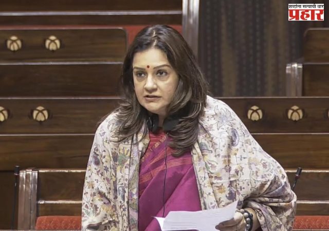 ‘एक्स’वर महिलांचे आक्षेपार्ह फोटो, 'एआय'च्या गैरवापराबद्दल खासदारांचं मोदी सरकारला पत्र!