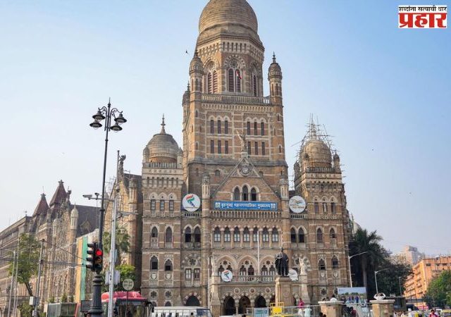 मुंबईतील सात प्रभागांमध्ये युती आणि आघाडीचे उमेदवारच आमने-सामने