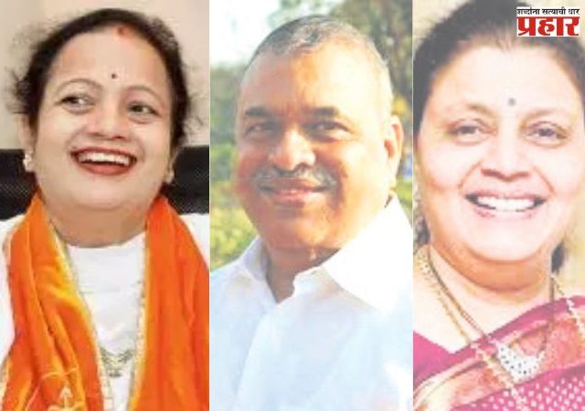 मुंबईतील माजी महापौरांच्या मालमत्तेत कोट्यवधींची वाढ