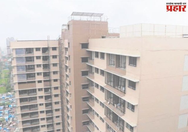 घरभाडे थकवल्यास विकासकांवर कठोर कारवाई