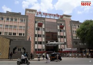 Pune News : कोण होणार पुण्याचा कारभारी ? १६५ जागा, ११६५ उमेदवार