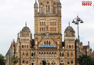 उबाठा आणि काँग्रेसला  मुंबई महापालिका कळलीच नाही!