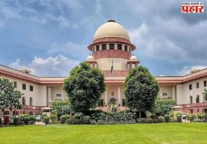 जिल्हा परिषदांच्या निवडणुका पुन्हा ‘कोर्टा’च्या कचाट्यात