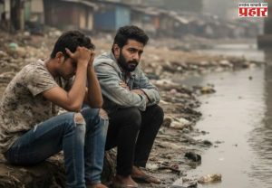 ऑनलाईन गेमिंगमुळे मित्रानेच केली मित्राची हत्या ; ६ महिन्यानंतर सापडला आरोपी मित्र