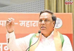 बेरोजगारी लादू इच्छिणाऱ्या ठाकरे बंधूंना घरी बसवा