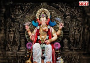 माघी गणेश जयंतीमुळे जलवाहिनी वळवण्याचे काम ढकला