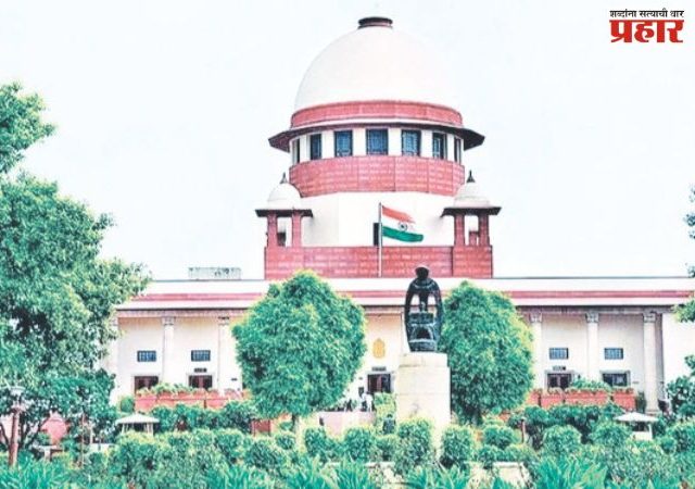 केवळ अपमानास्पद भाषा वापरल्याने  ‘ॲट्रॉसिटी’चा गुन्हा होत नाही!