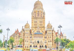 महापौरपदासाठी भाजप-शिवसेनेतच खरी चुरस!