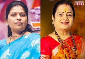 उबाठाच्या गटनेतेपदी किशोरी पेडणेकर यांची निवड