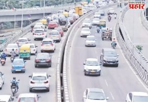 पूर्व उपनगरातील एलबीएस मार्गावरील वाहतूक कोंडी फुटणार