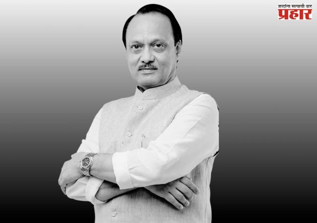 दादा माणूस!