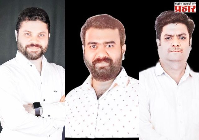 वसई-विरारमध्ये दोन प्रभाग समित्यांवर भाजपचे वर्चस्व
