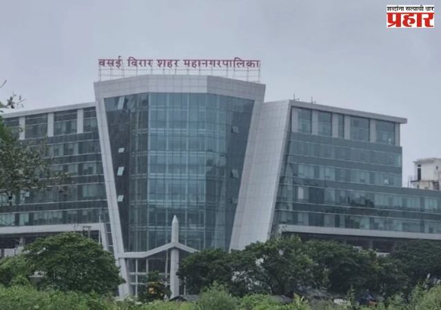 महापौर, उपमहापौर पदासाठी उद्या अर्ज स्वीकारणार