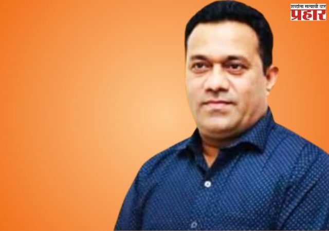 शिवसेनेचे जिल्हाध्यक्ष राजू भोईर पराभूत