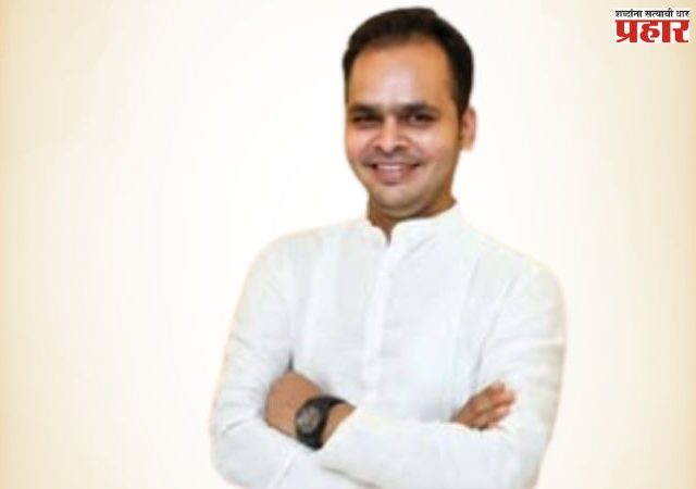 मीरा-भाईंदर प्रभाग ३ मध्ये ॲड. तरुण शर्माची बाजी