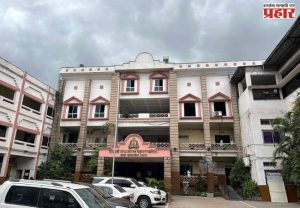छत्रपती संभाजीनगरात भाजपची मुसंडी