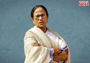 ममतांचे आक्रस्ताळे राजकारण