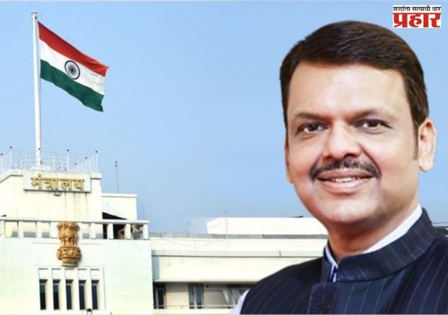 मुंबईत ४५ हजार शासकीय निवासस्थाने बांधणार